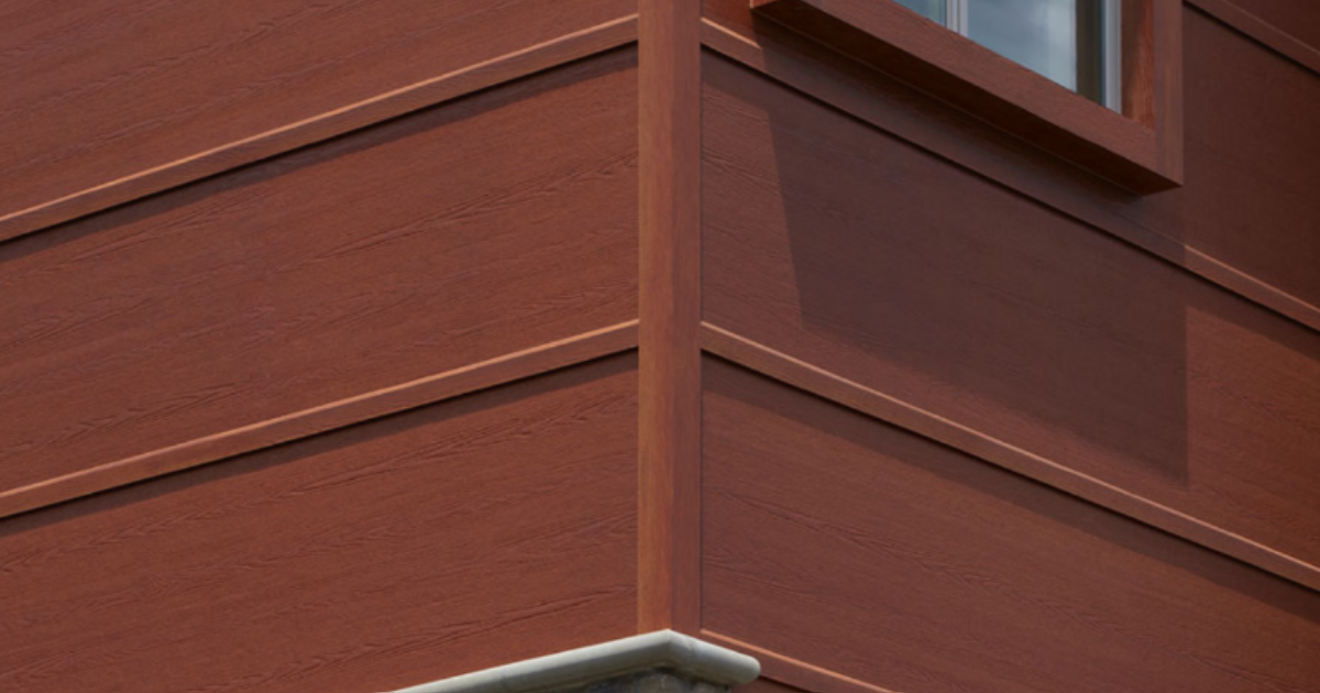Composite Siding vs. Fiber Cement: Key Differences and Benefits