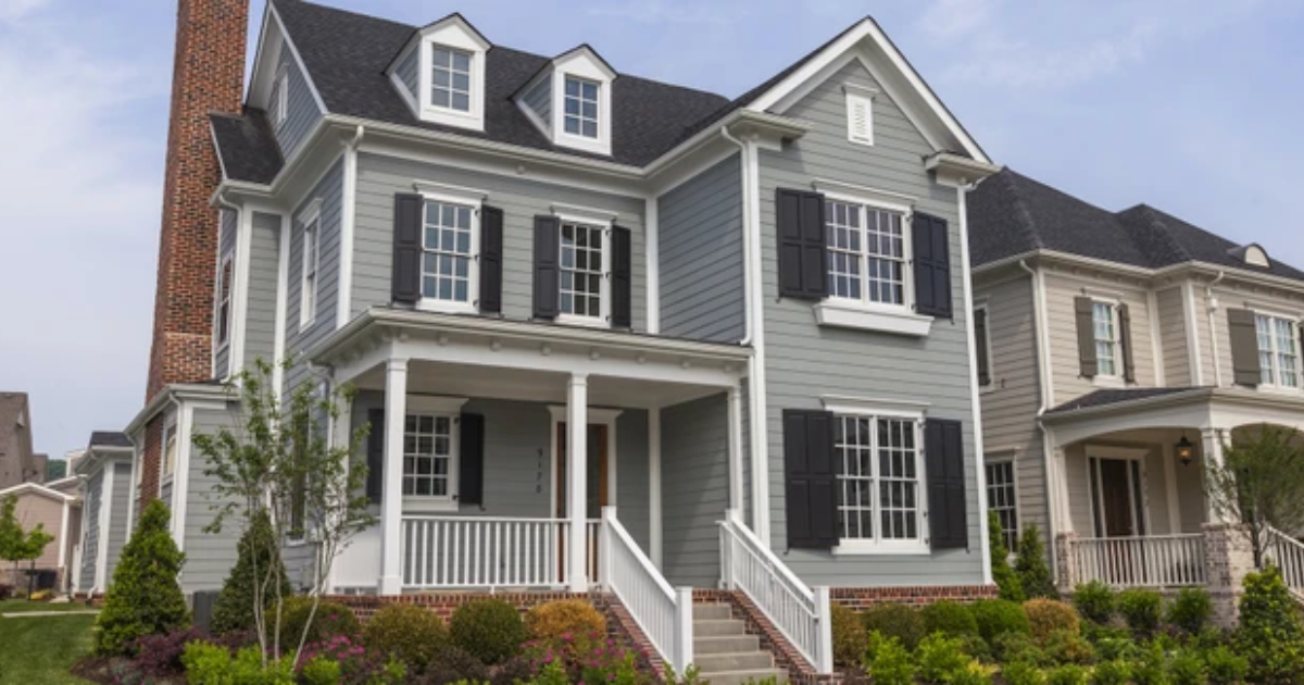 7 Best Vinyl Siding Alternatives