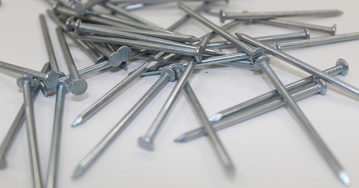 Fiber Cement Siding Nails: Essential Hardware for Installation