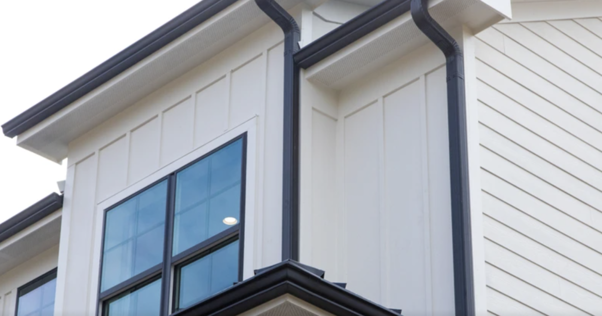 The Importance of Proper Soffit Framing: 3 Details for Success