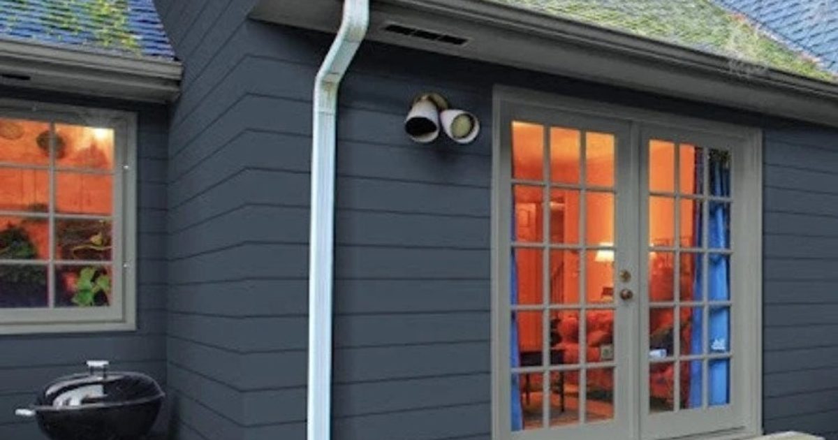 12-Inch Smooth Lap Siding: 6 Design and Style Ideas